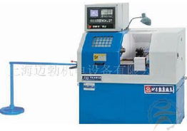 邁勃機電設備 國家機床行業重點骨干企業的崛起之路